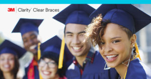 3M Clarity Advanced 2019 Practice Marketing Social Post Graduation