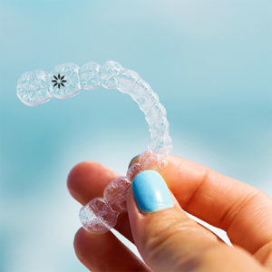 Invisalign clear aligners alpharetta