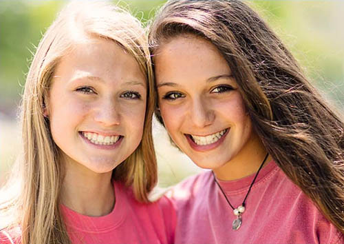 orthodontist in Atlanta and Alpharetta and Sandy Springs