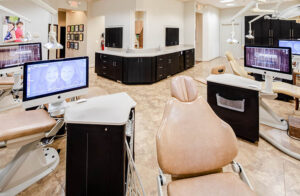 Orthodontist office Atlanta Georgia