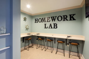 homework lab Orthodontist Atlanta