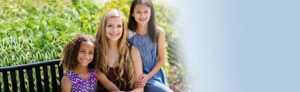 Brookhaven Orthodontics girls with braces georgia