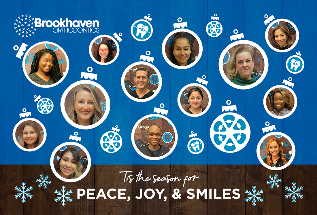 BHO Christmas Card