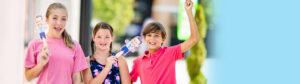 braces for kids orthodontist in Atlanta