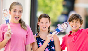 braces for kids orthodontist in Atlanta