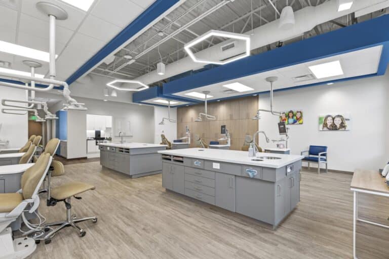 johns creek orthodontic office 2