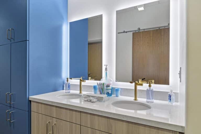 sinks at johns creek location