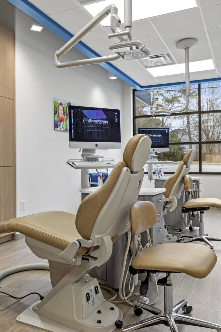 treatment chair johns creek
