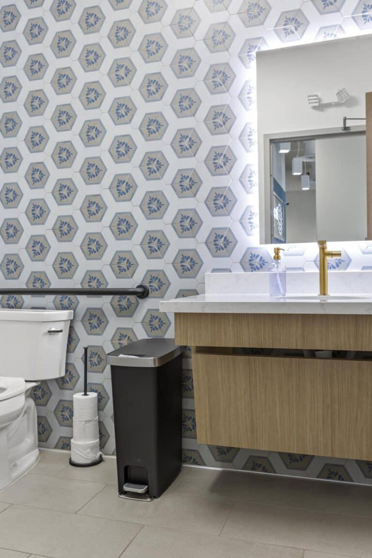 johns creek sink