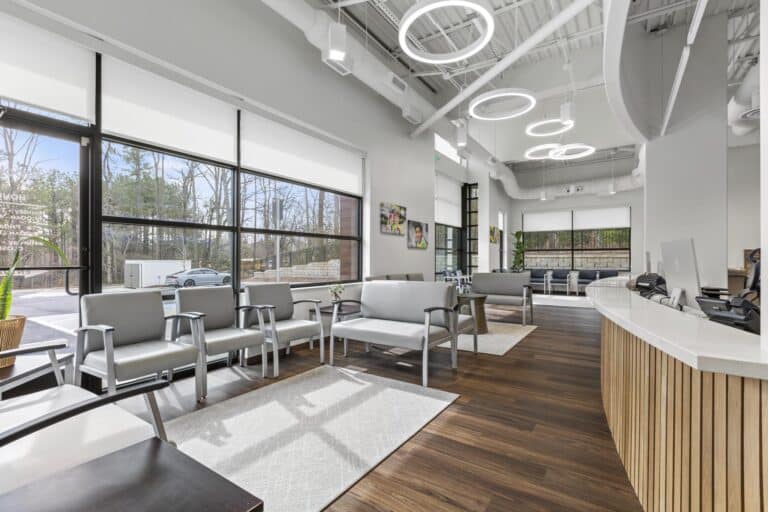 johns creek orthodontic office 4