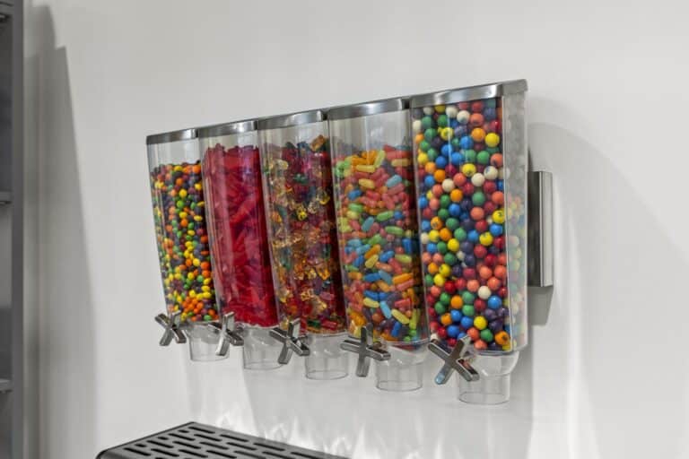 candy wall johns creek